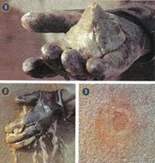 澎內(nèi)傳快速堵漏劑（PNC602）